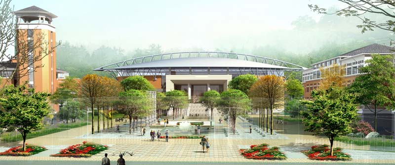 云南省昆明市第三中学,滇池中学2014-2015学年七年级语文下学期期中